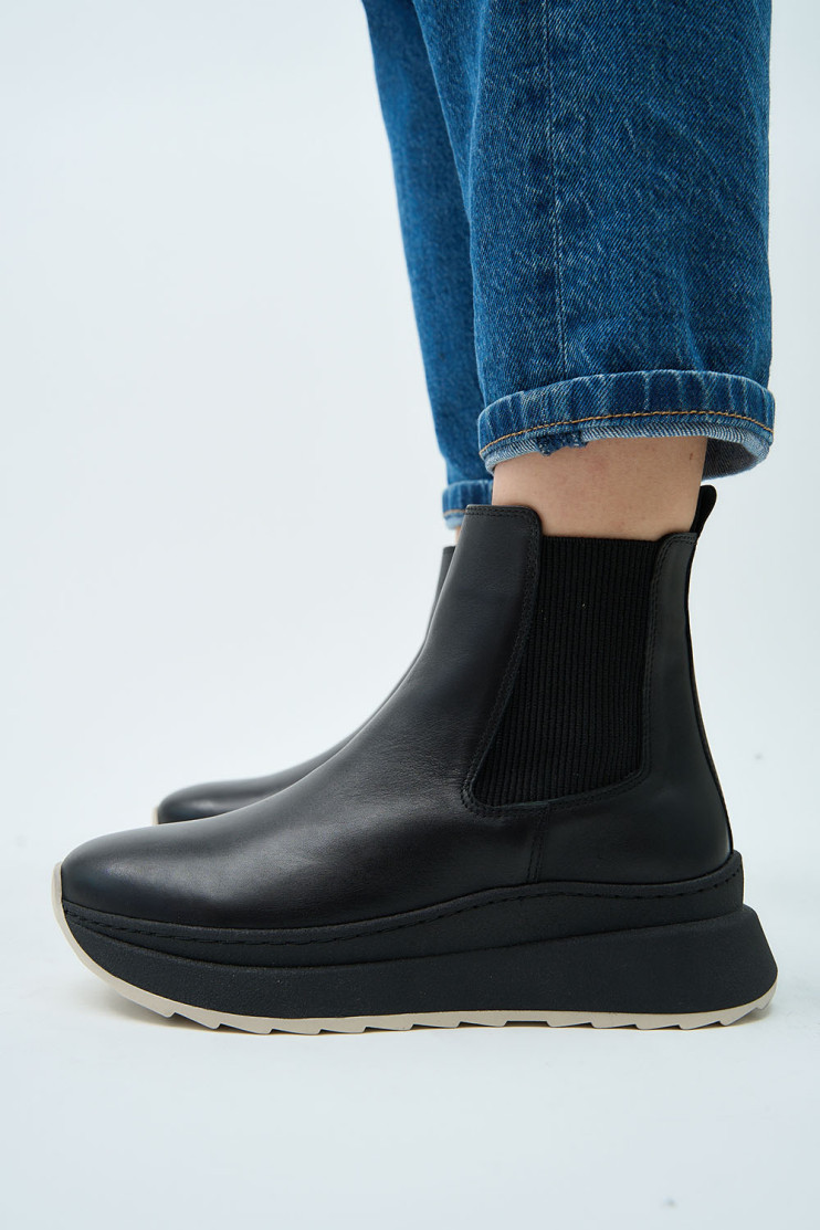 Ботинки Fabio Monelli 181966 - Фото 1