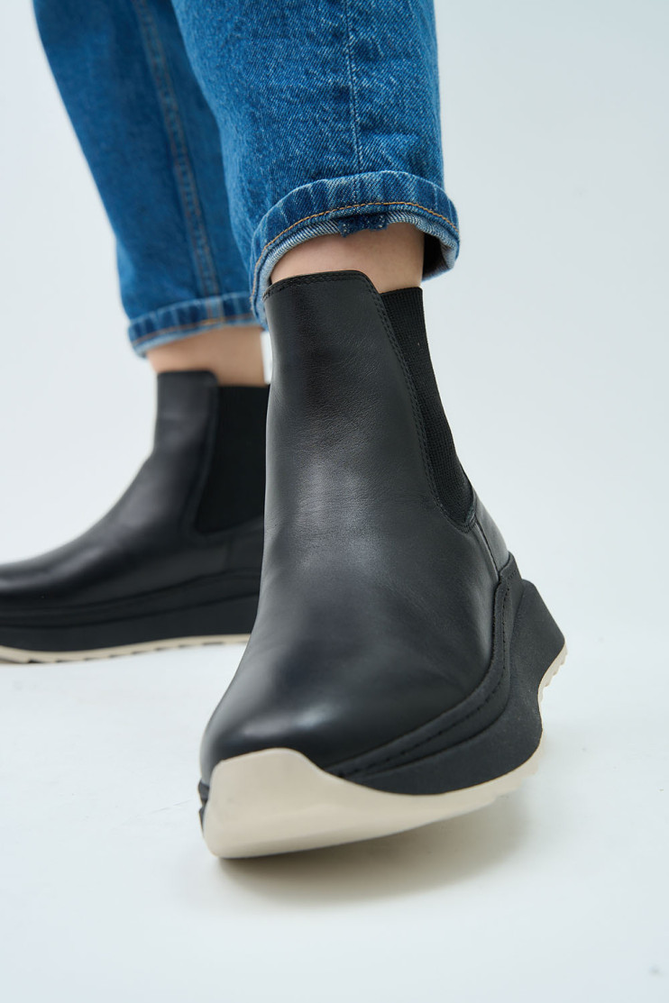 Ботинки Fabio Monelli 181966 - Фото 1