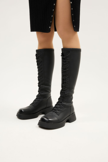 Сапоги Lonza 179376 - Фото 5