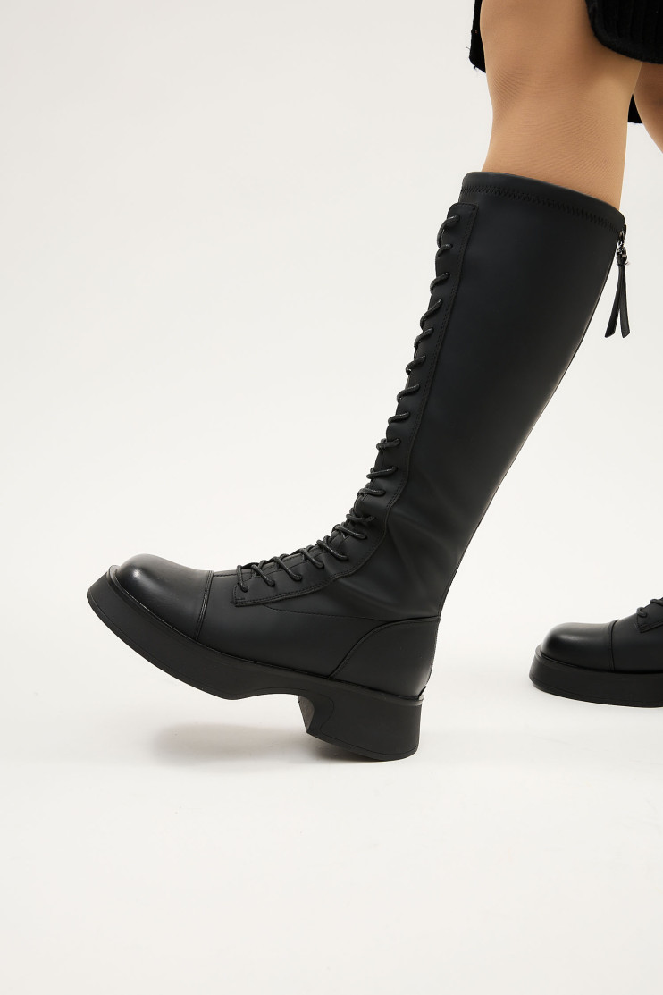 Сапоги Lonza 179376 - Фото 1