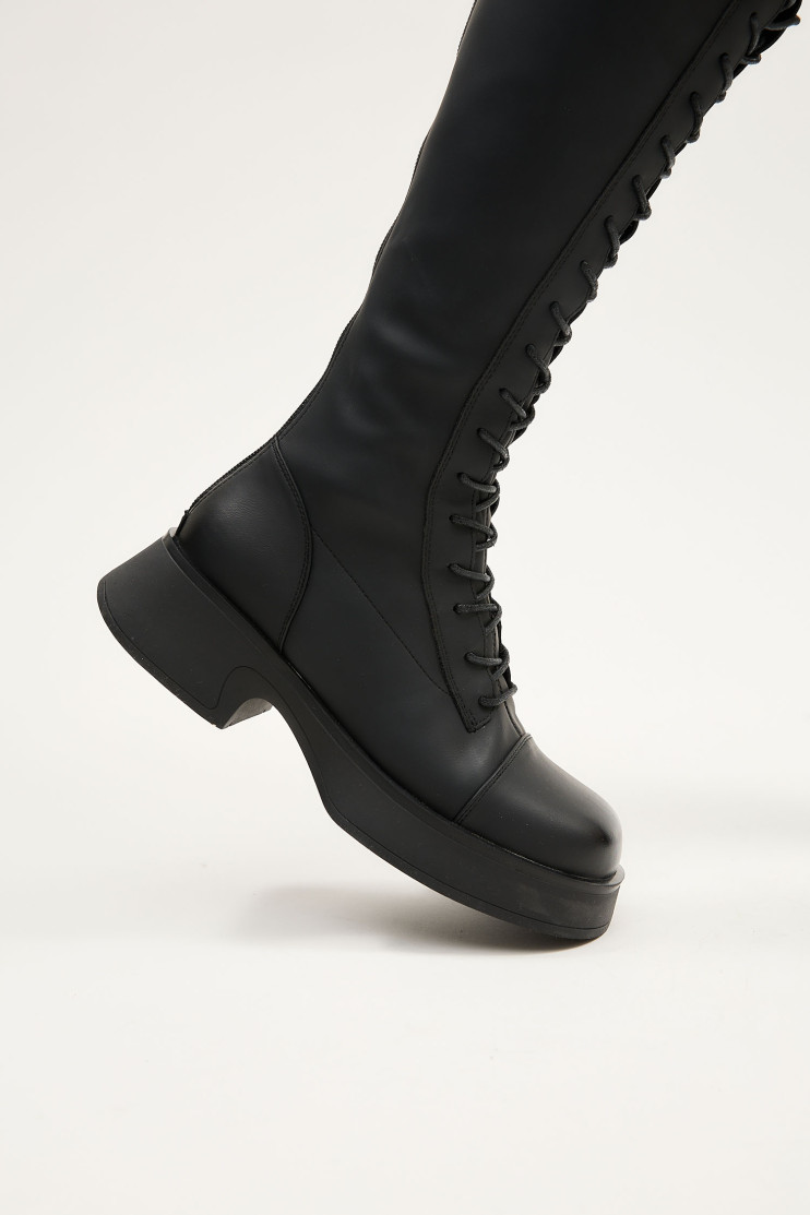 Сапоги Lonza 179376 - Фото 1