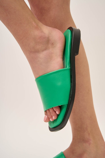 Шлепанцы Lonza 184703 - Фото 2