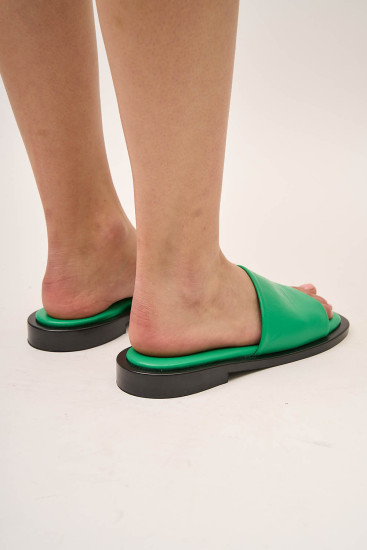 Шлепанцы Lonza 184703 - Фото 4