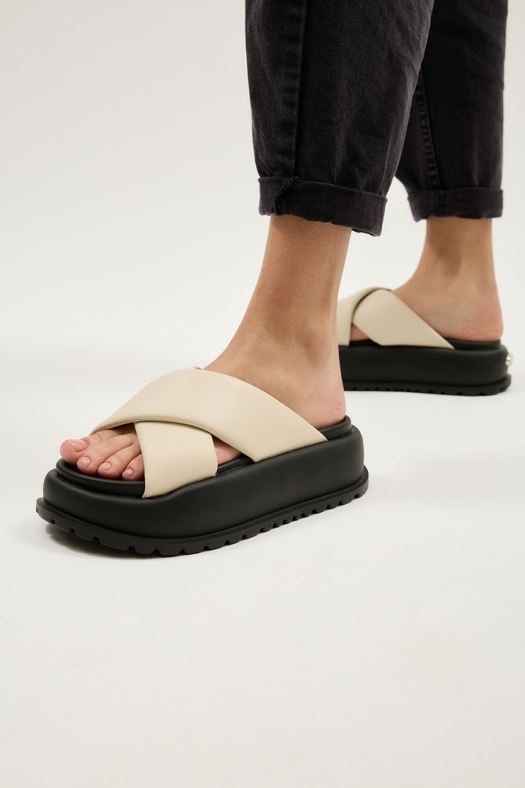 Шлепанцы Lonza 186770 - Фото 1