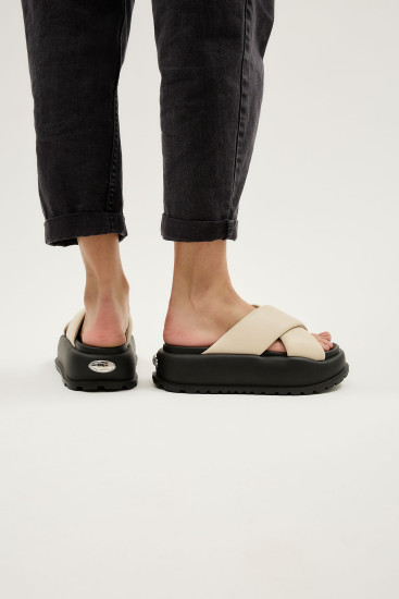 Шлепанцы Lonza 186770 - Фото 5