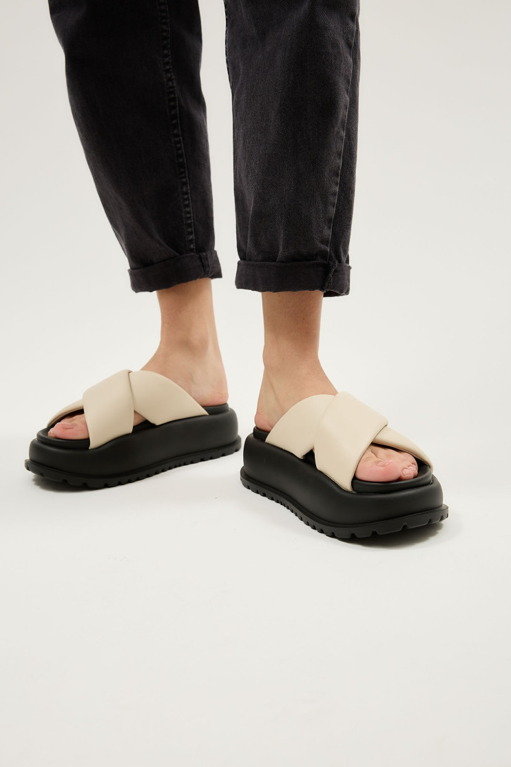 Шлепанцы Lonza 186770 - Фото 1