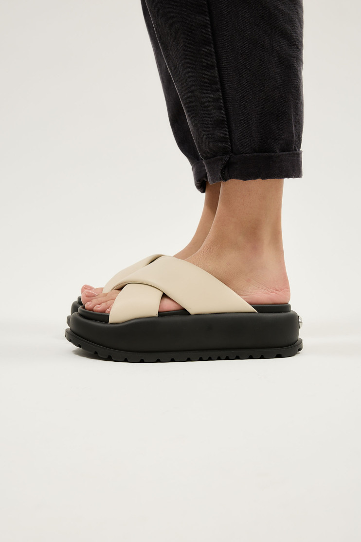 Шлепанцы Lonza 186770 - Фото 1