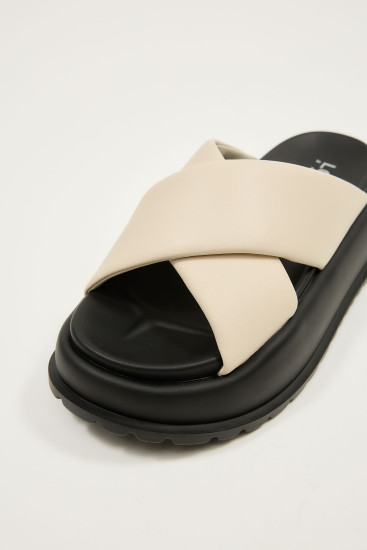 Шлепанцы Lonza 186770 - Фото 4