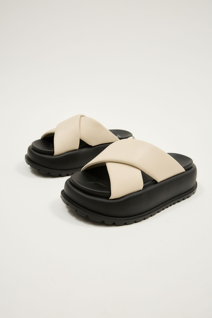 Шлепанцы Lonza 186770 - Фото 1