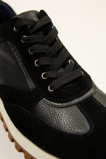 Кроссовки мужские Fabio Monelli 186281 - Фото 5