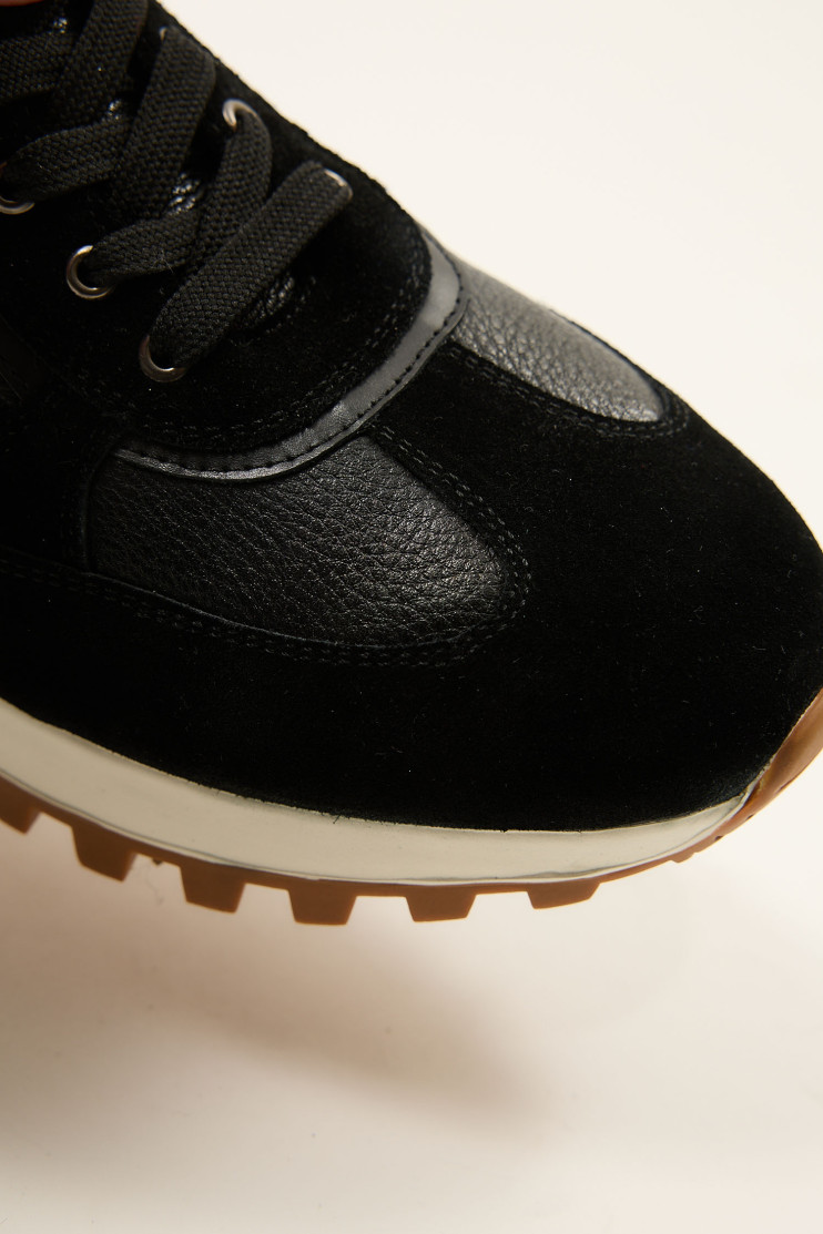 Кроссовки мужские Fabio Monelli 186281 - Фото 1