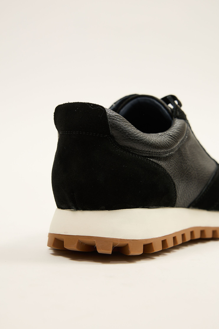 Кроссовки мужские Fabio Monelli 186281 - Фото 1