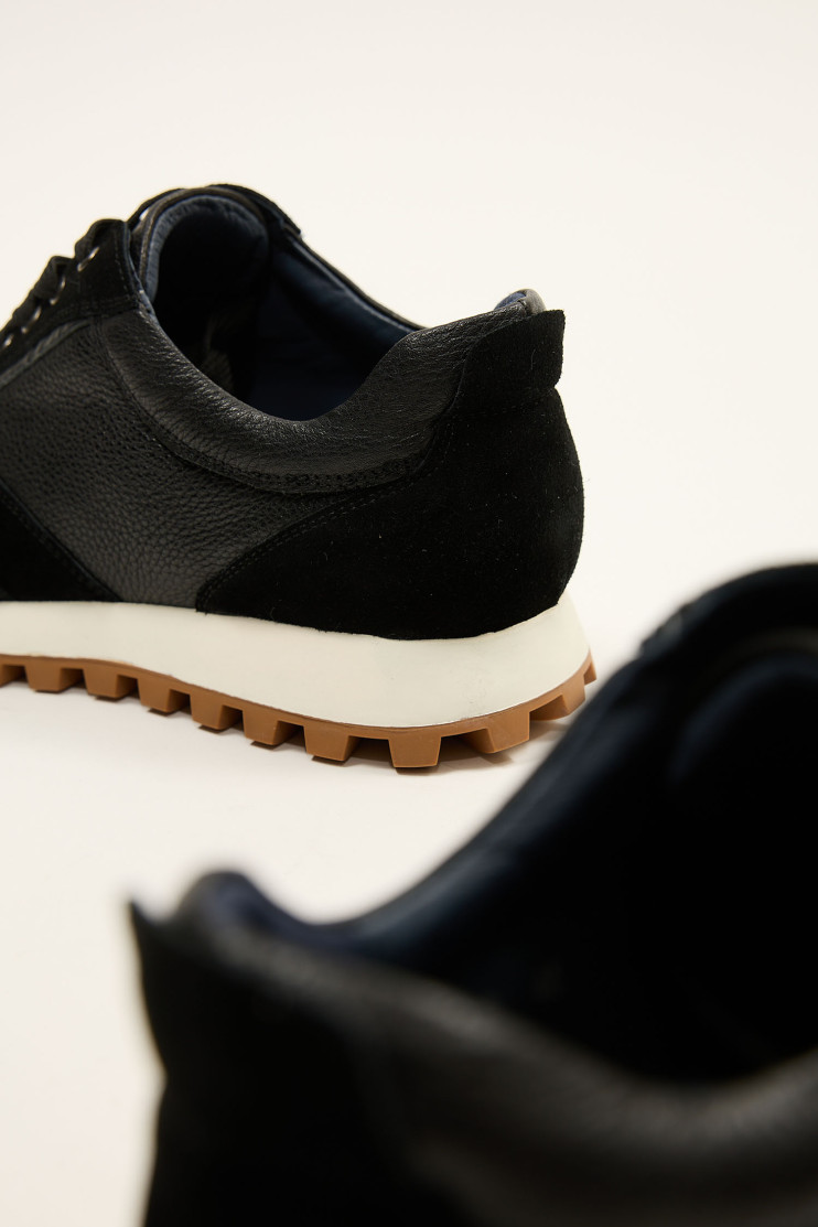 Кроссовки мужские Fabio Monelli 186281 - Фото 1