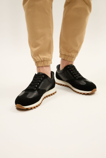 Кроссовки мужские Fabio Monelli 186281