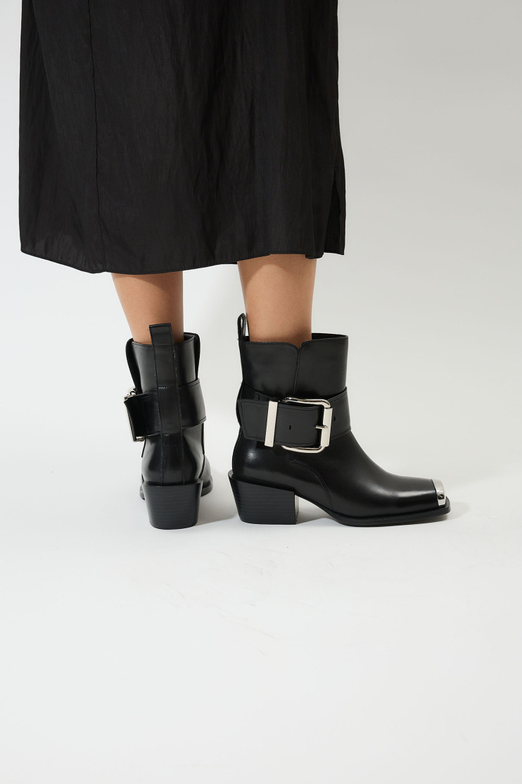 Казаки Lonza NY 190120 - Фото 1