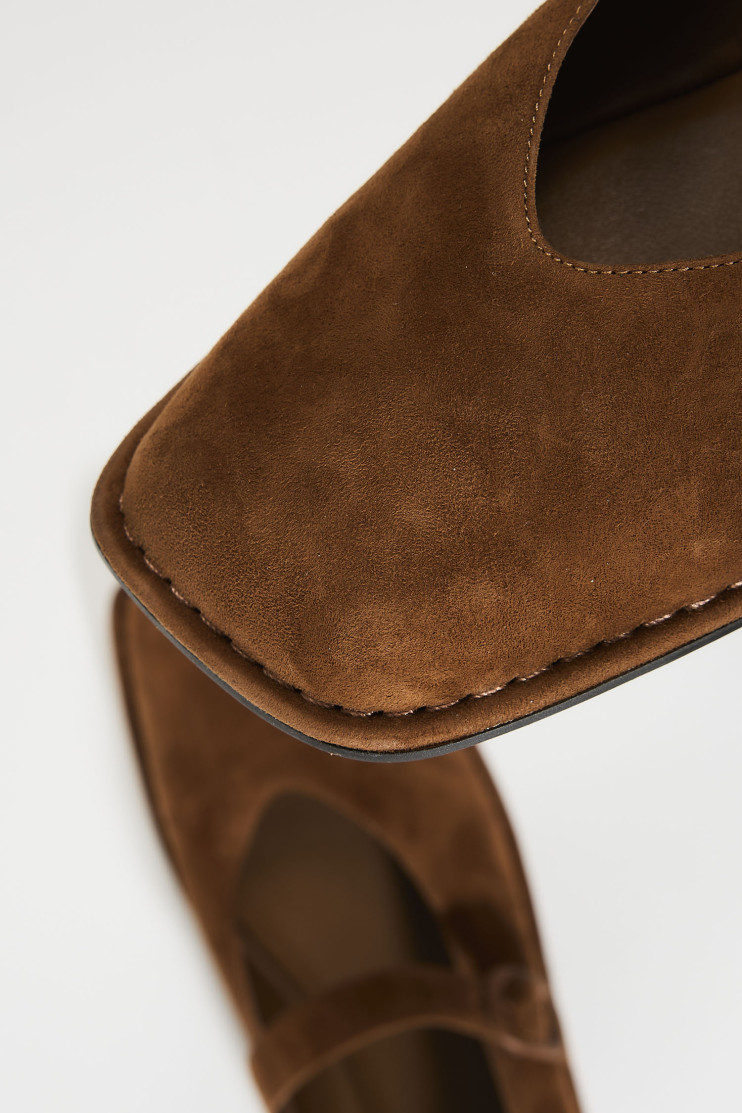 Балетки Lonza NY 197018 - Фото 1