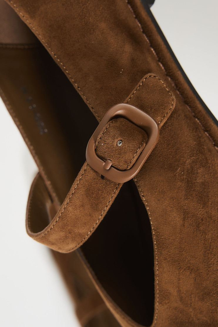 Балетки Lonza NY 197018 - Фото 1