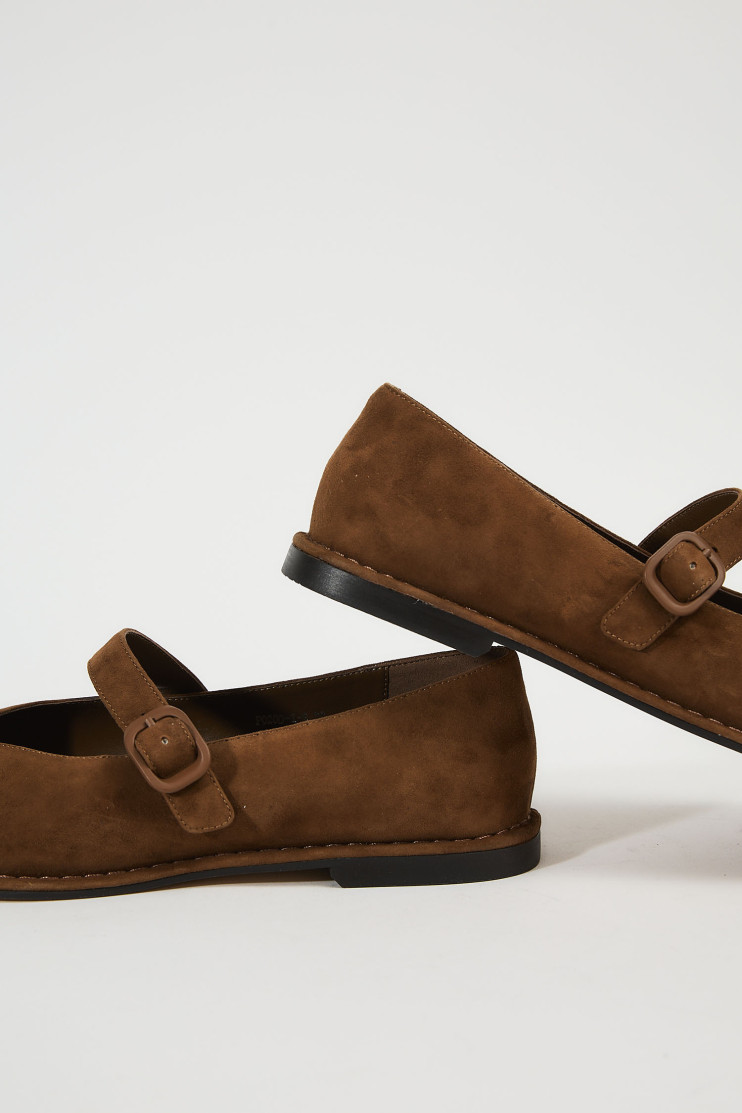 Балетки Lonza NY 197018 - Фото 1