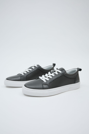 Кеды мужские Mans 199820