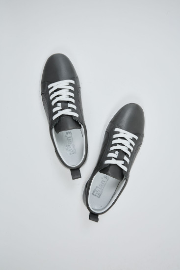 Кеды мужские Mans 199820 - Фото 2