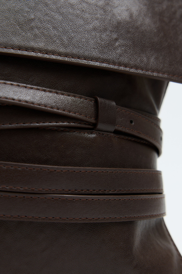 Сумка Lonza 206156 - Фото 1