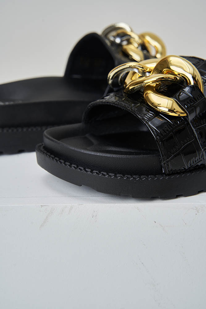 Шлепанцы SOPRA 169658 - Фото 1