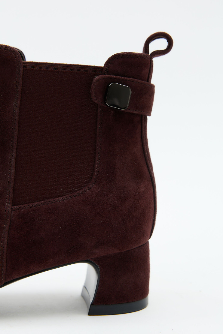 Ботинки Lonza NY 205987 - Фото 1