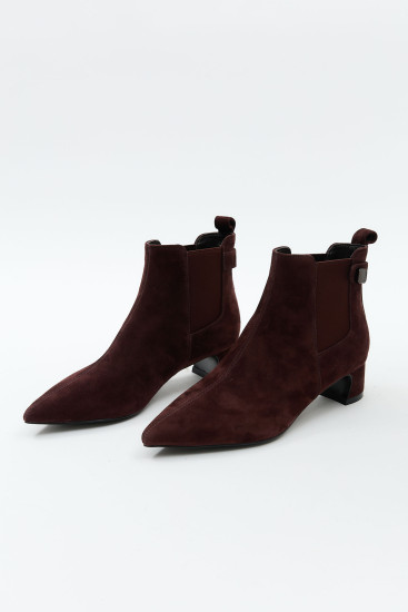 Ботинки Lonza NY 205987 - Фото 4