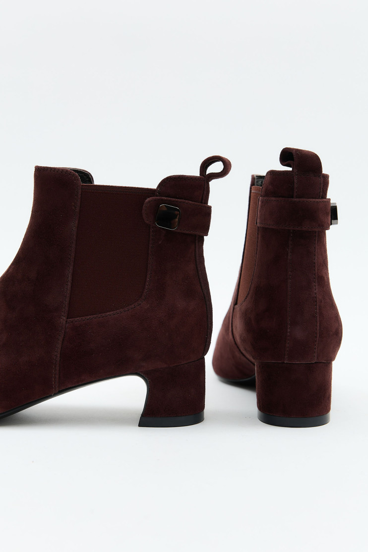 Ботинки Lonza NY 205987 - Фото 1