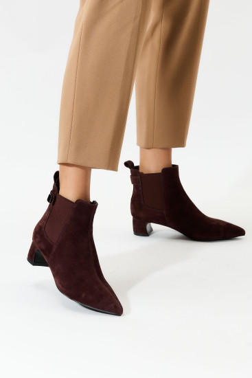 Ботинки Lonza NY 205987 - Фото 3