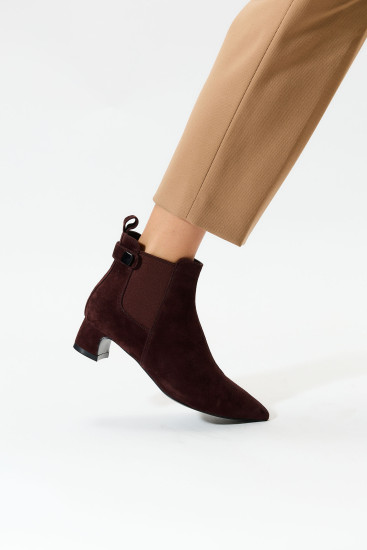 Ботинки Lonza NY 205987