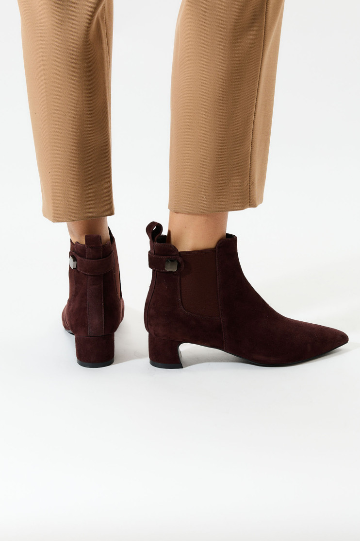 Ботинки Lonza NY 205987 - Фото 1