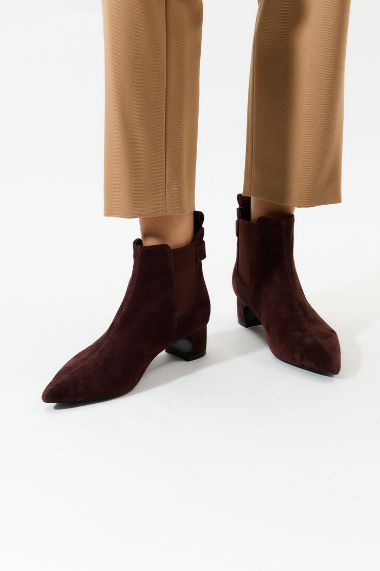 Ботинки Lonza NY 205987 - Фото 1