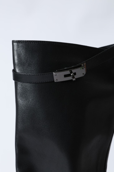 Сапоги Lonza 205017 - Фото 4