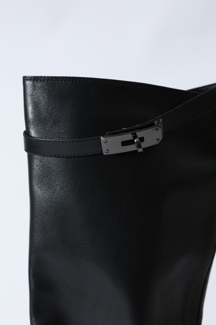 Сапоги Lonza 205017 - Фото 1