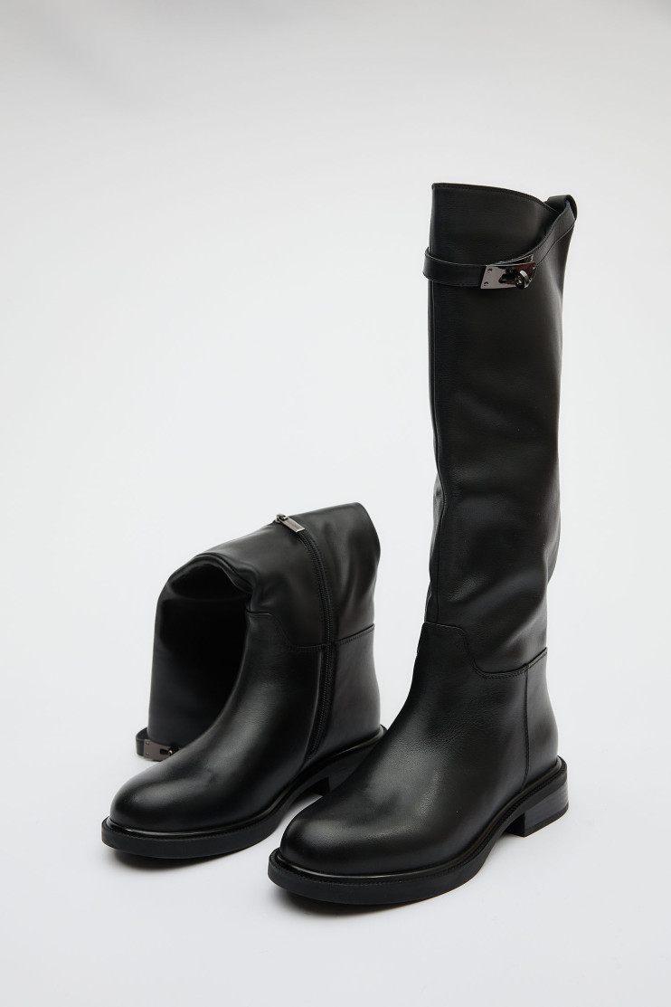 Сапоги Lonza 205017 - Фото 1