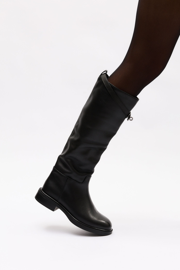 Сапоги Lonza 205017 - Фото 1