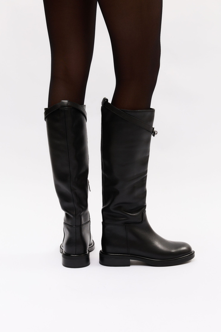 Сапоги Lonza 205017 - Фото 1