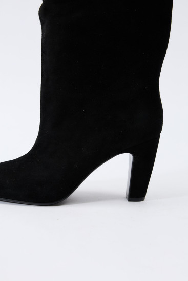 Сапоги Lonza NY 206041 - Фото 5