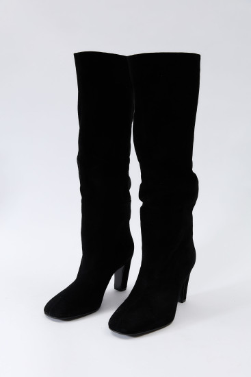 Сапоги Lonza NY 206041 - Фото 3