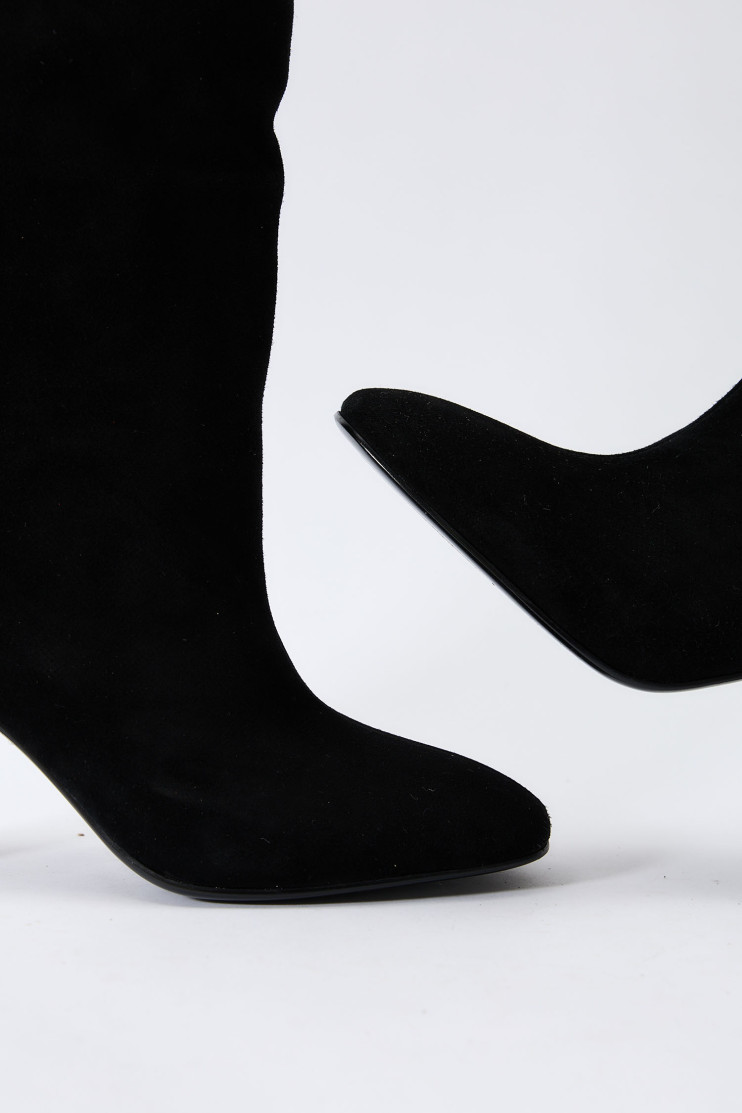 Сапоги Lonza NY 206041 - Фото 1