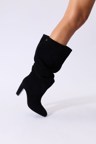 Сапоги Lonza NY 206041 - Фото 4