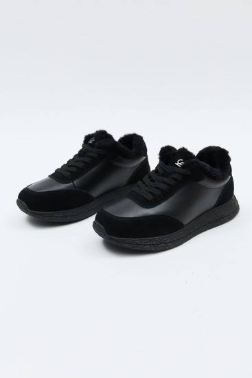 Кроссовки Lonza 204960 - Фото 4