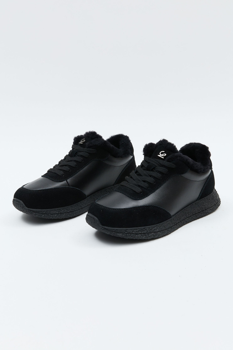 Кроссовки Lonza 204960 - Фото 1