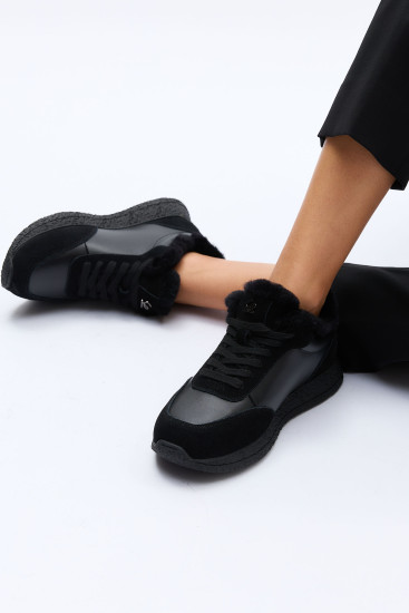 Кроссовки Lonza 204960 - Фото 3