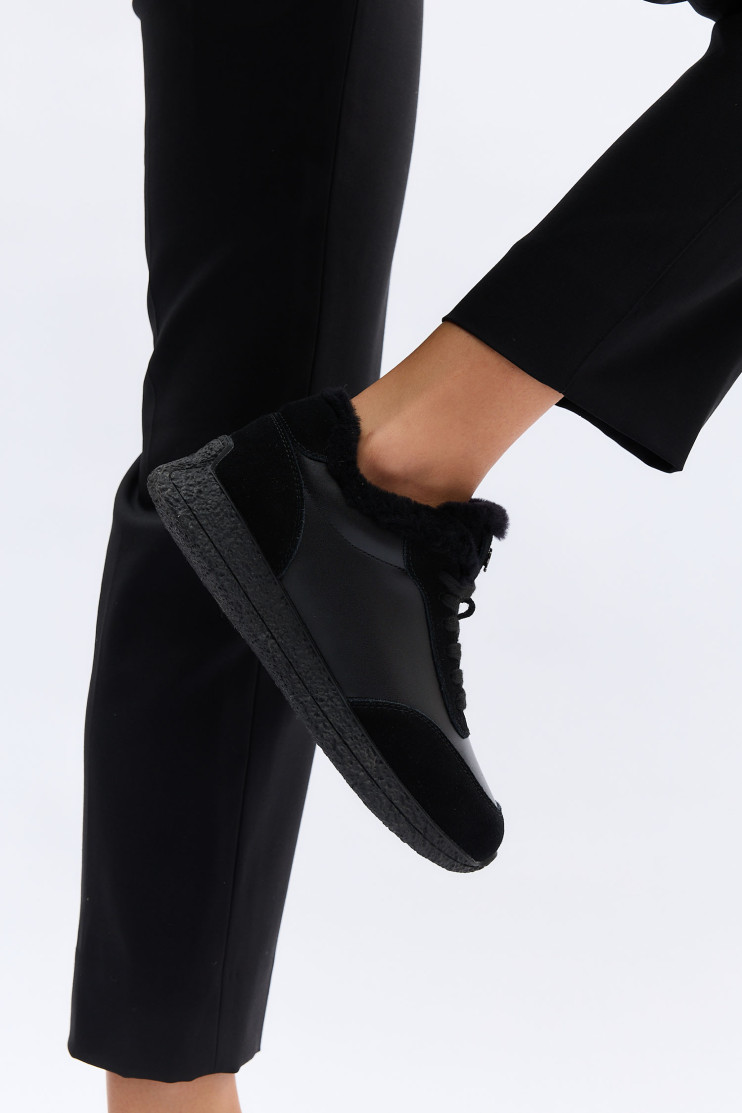 Кроссовки Lonza 204960 - Фото 1