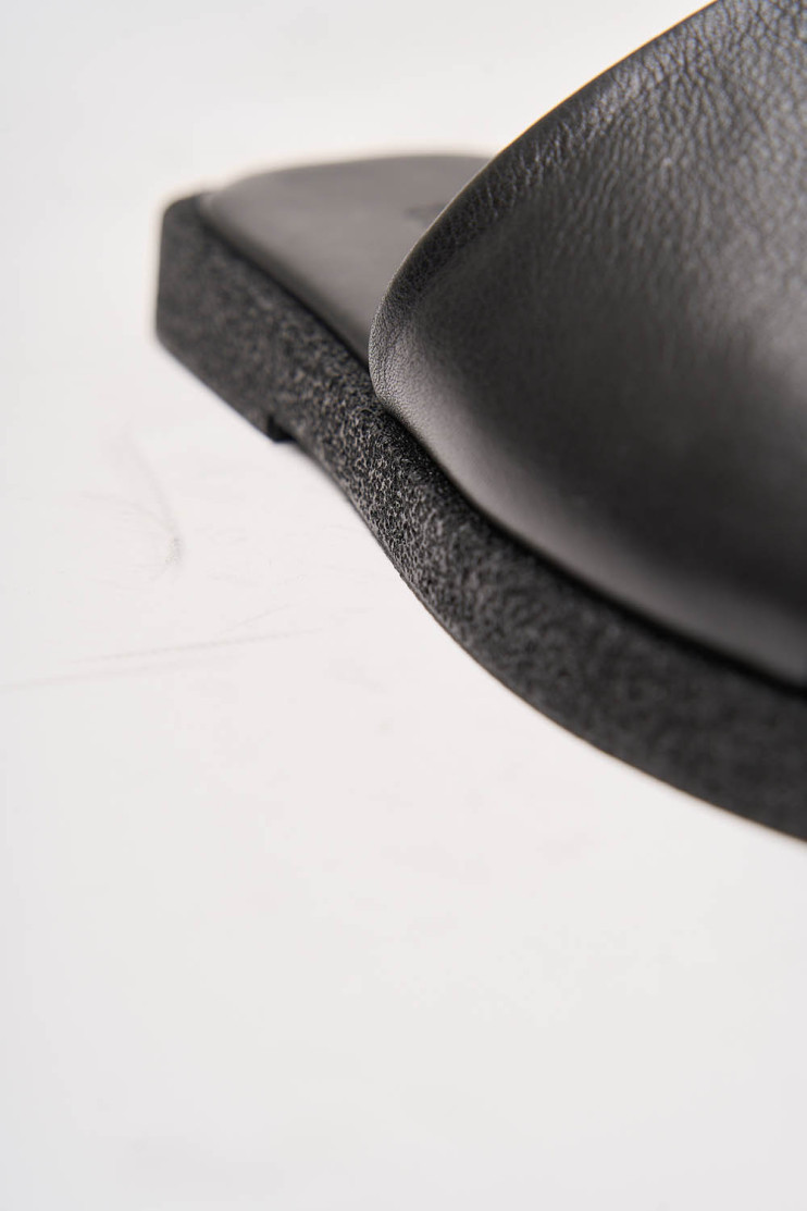 Шлепанцы Fabio Monelli 177235 - Фото 1