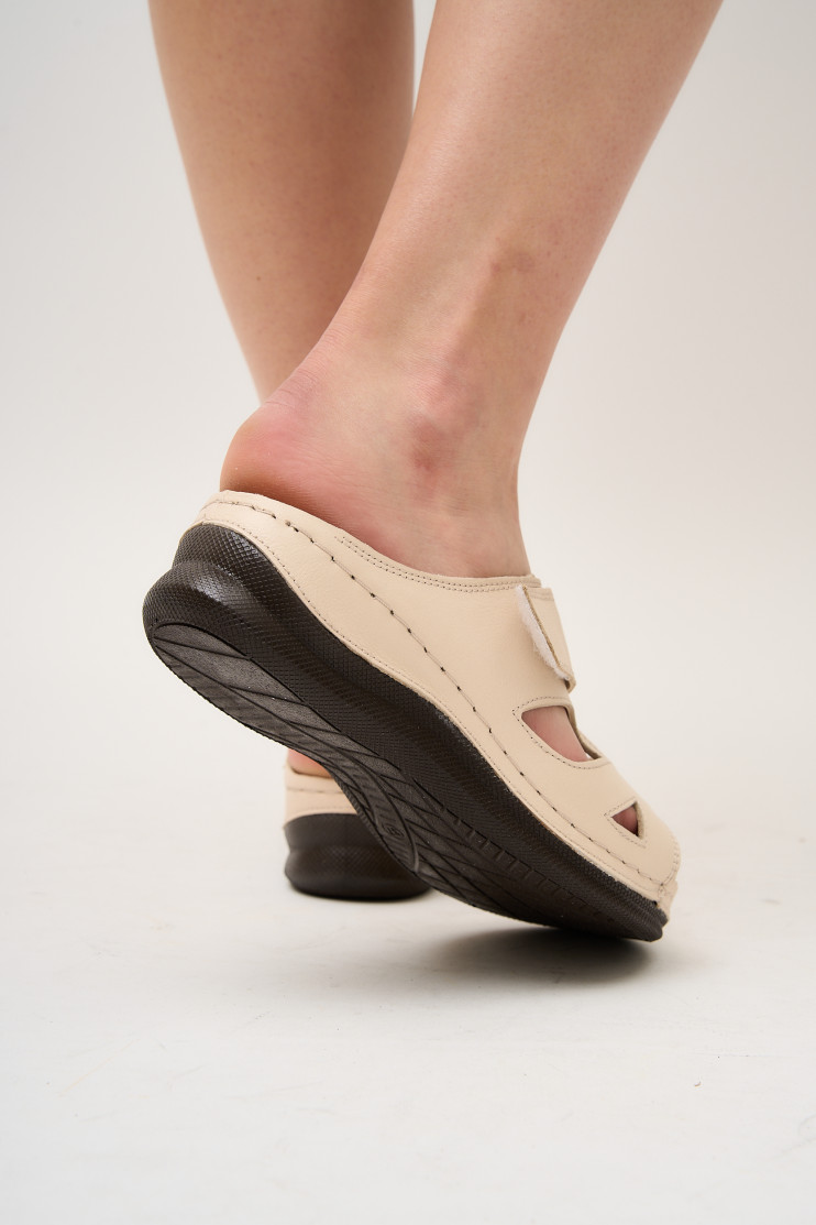 Шлепанцы Lonza 176617 - Фото 1