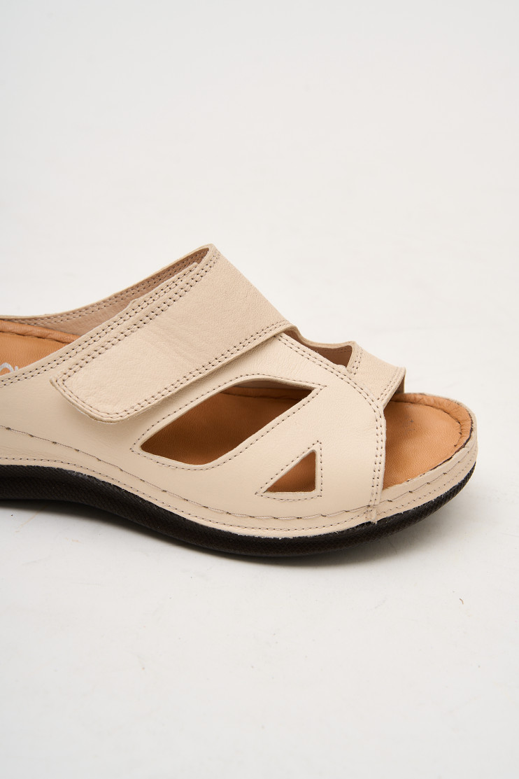 Шлепанцы Lonza 176617 - Фото 1