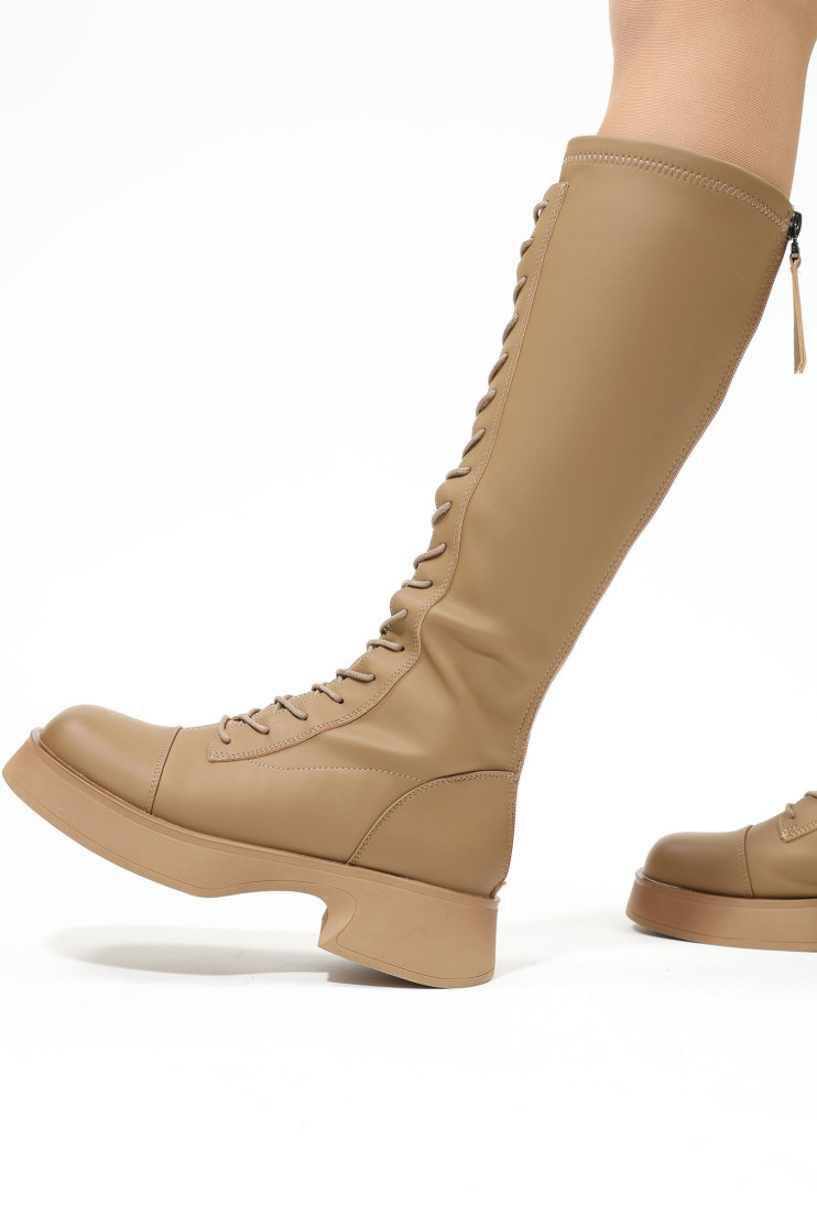 Сапоги Lonza 179374 - Фото 1